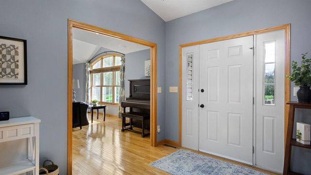N3590 890th Street, Elk Mound, WI 54739