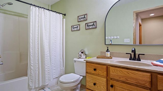 N3590 890th Street, Elk Mound, WI 54739