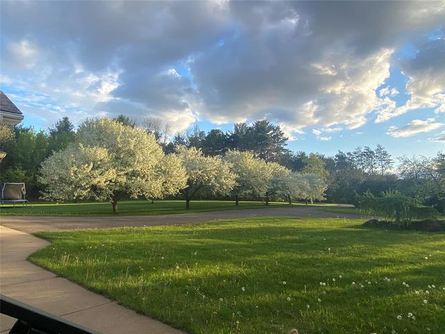 N3590 890th Street, Elk Mound, WI 54739