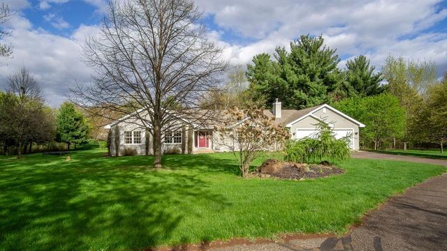 N3590 890th Street, Elk Mound, WI 54739