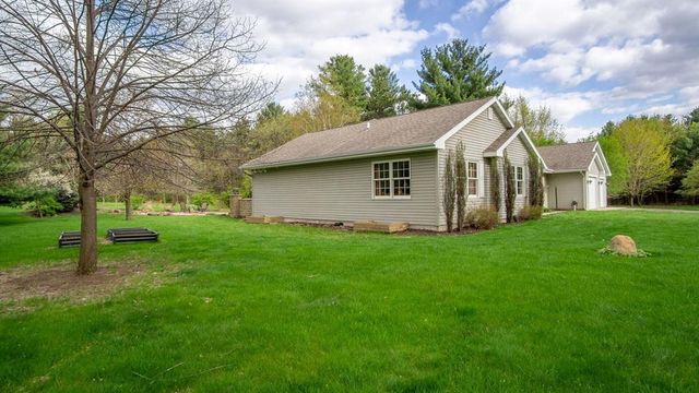 N3590 890th Street, Elk Mound, WI 54739