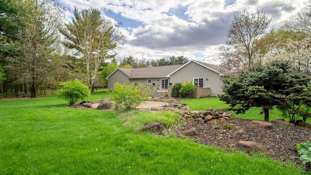 N3590 890th Street, Elk Mound, WI 54739
