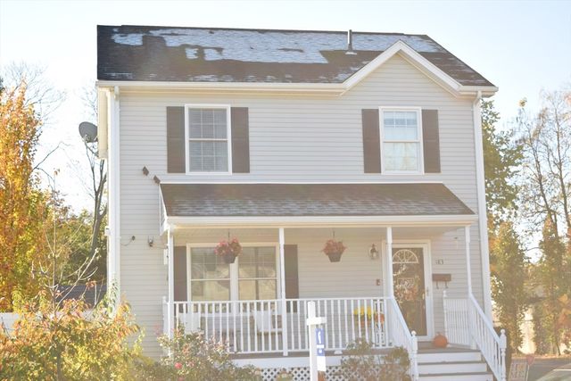 183 Pendleton Ave, Springfield, MA 01109