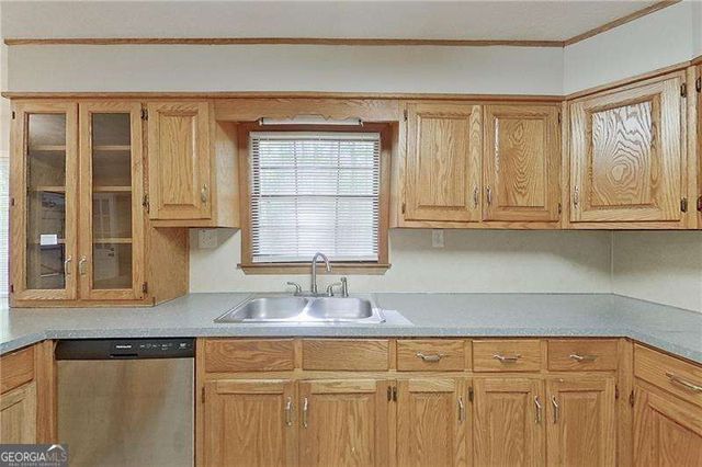 3580 Limberlost Trail SW, Stockbridge, GA 30281