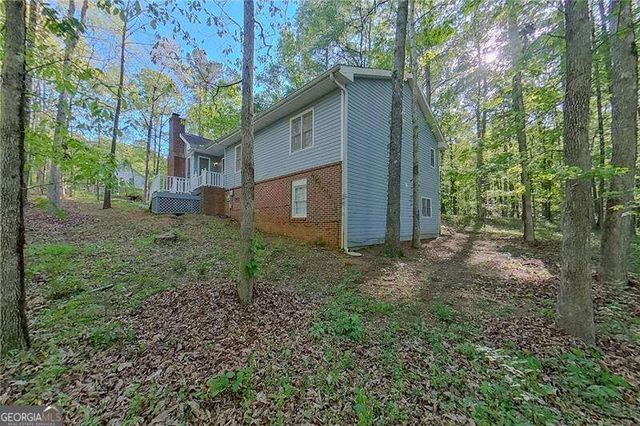 3580 Limberlost Trail SW, Stockbridge, GA 30281