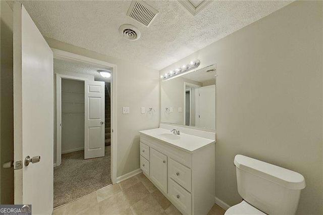 3580 Limberlost Trail SW, Stockbridge, GA 30281