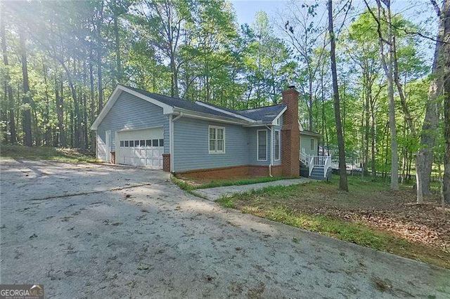 3580 Limberlost Trail SW, Stockbridge, GA 30281