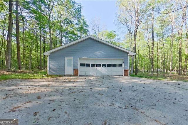 3580 Limberlost Trail SW, Stockbridge, GA 30281