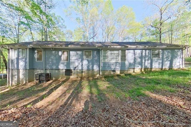 3580 Limberlost Trail SW, Stockbridge, GA 30281