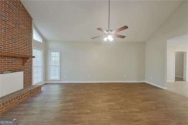 3580 Limberlost Trail SW, Stockbridge, GA 30281