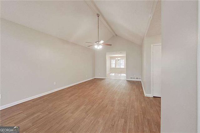 3580 Limberlost Trail SW, Stockbridge, GA 30281