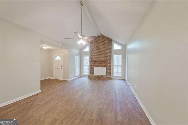 3580 Limberlost Trail SW, Stockbridge, GA 30281