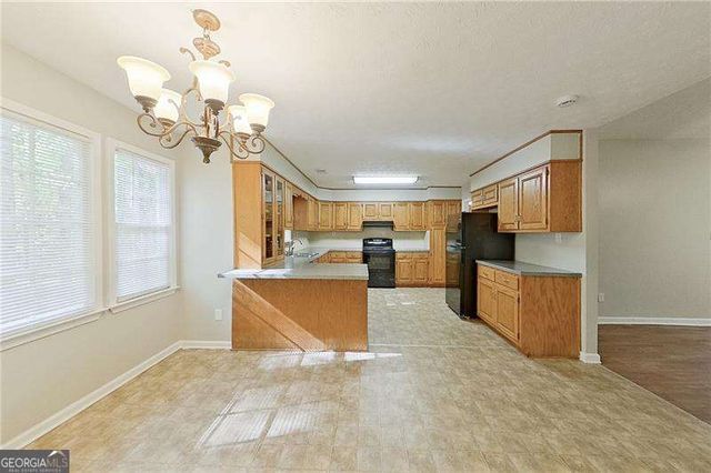 3580 Limberlost Trail SW, Stockbridge, GA 30281