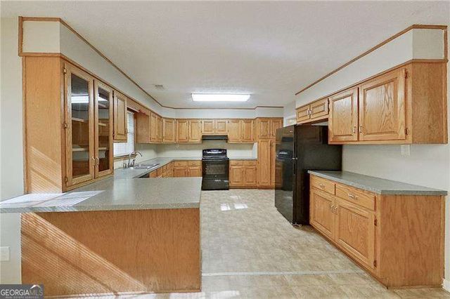 3580 Limberlost Trail SW, Stockbridge, GA 30281
