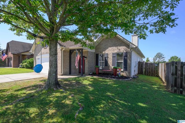 1008 VALHALLA WAY, Calera, AL 35040