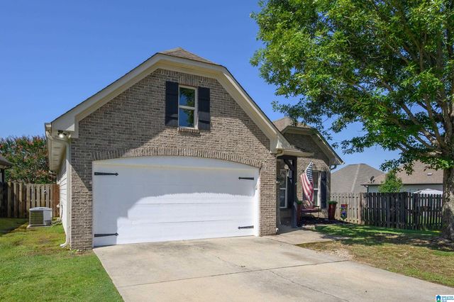 1008 VALHALLA WAY, Calera, AL 35040