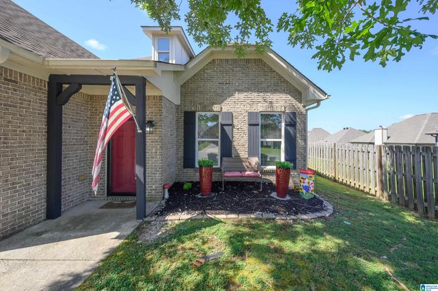 1008 VALHALLA WAY, Calera, AL 35040