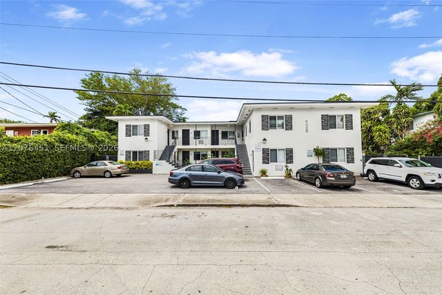 520 NE 82nd Ter 5, Miami, FL 33138