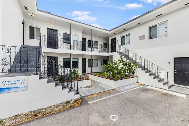 520 NE 82nd Ter 5, Miami, FL 33138