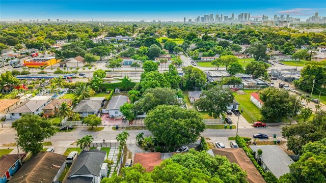 4433 NW 22nd Ct, Miami, FL 33142