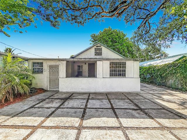 4433 NW 22nd Ct, Miami, FL 33142