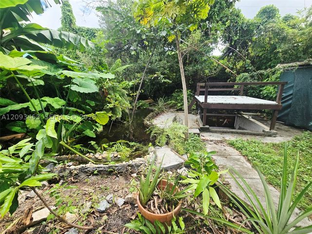 4433 NW 22nd Ct, Miami, FL 33142