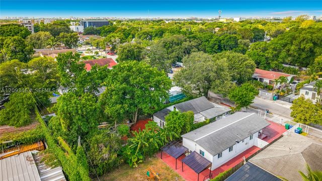 4433 NW 22nd Ct, Miami, FL 33142