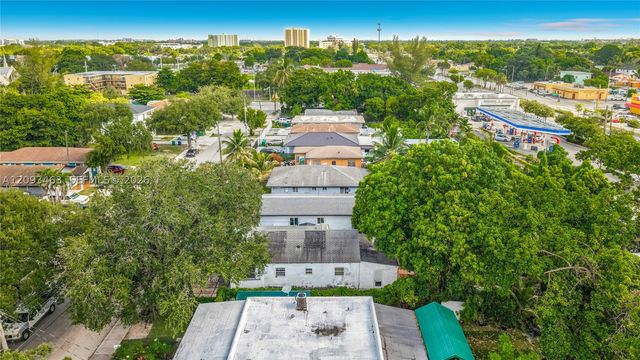 4433 NW 22nd Ct, Miami, FL 33142