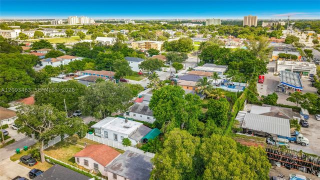 4433 NW 22nd Ct, Miami, FL 33142