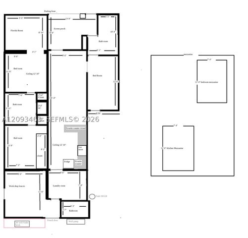 4433 NW 22nd Ct, Miami, FL 33142