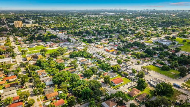 4433 NW 22nd Ct, Miami, FL 33142