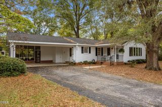 820 S Main Street, Lillington, NC 27546