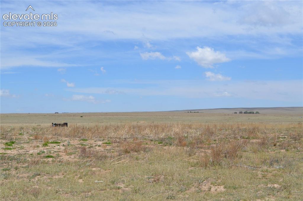 26430 Tebow View, Calhan, CO 80808 — exterior