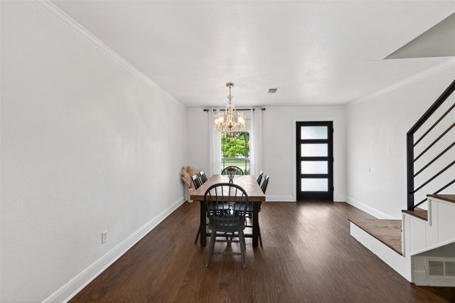 200 S Crane Street, Alvord, TX 76225