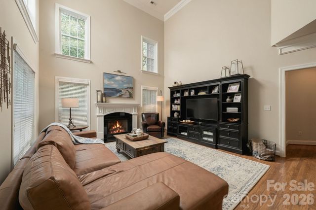 2561 Fallbrook Place NW, Concord, NC 28027