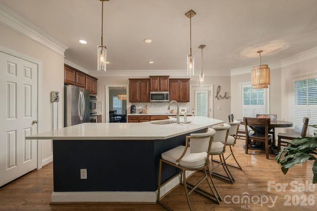 2561 Fallbrook Place NW, Concord, NC 28027