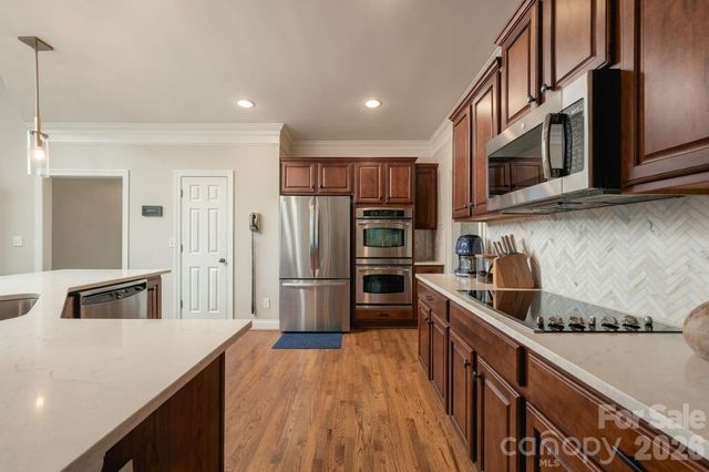 2561 Fallbrook Place NW, Concord, NC 28027