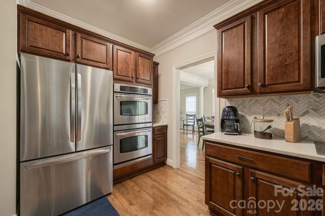 2561 Fallbrook Place NW, Concord, NC 28027