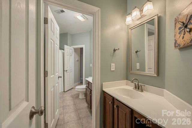 2561 Fallbrook Place NW, Concord, NC 28027