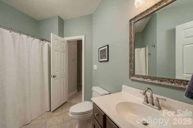 2561 Fallbrook Place NW, Concord, NC 28027