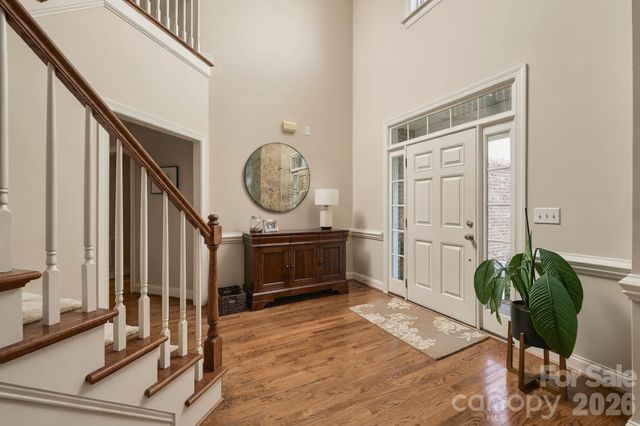 2561 Fallbrook Place NW, Concord, NC 28027