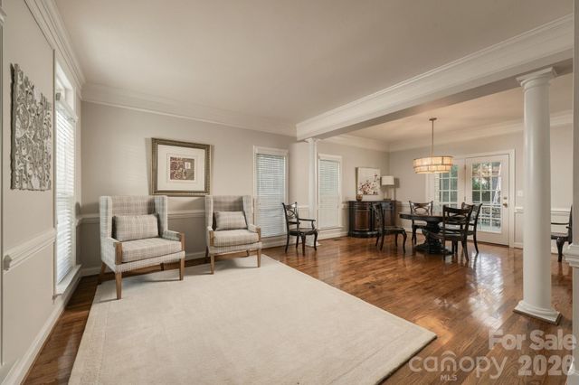 2561 Fallbrook Place NW, Concord, NC 28027