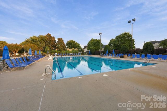 2561 Fallbrook Place NW, Concord, NC 28027