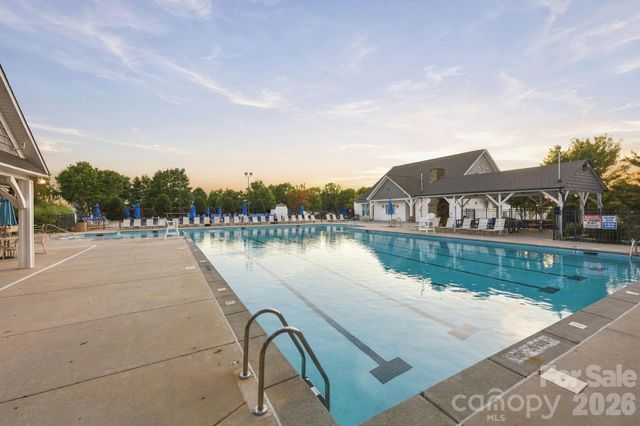 2561 Fallbrook Place NW, Concord, NC 28027