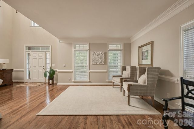 2561 Fallbrook Place NW, Concord, NC 28027