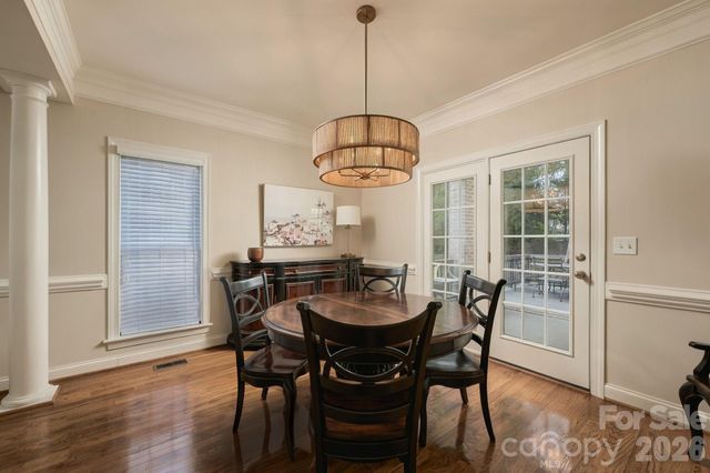 2561 Fallbrook Place NW, Concord, NC 28027