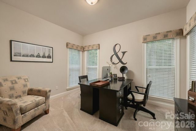 2561 Fallbrook Place NW, Concord, NC 28027