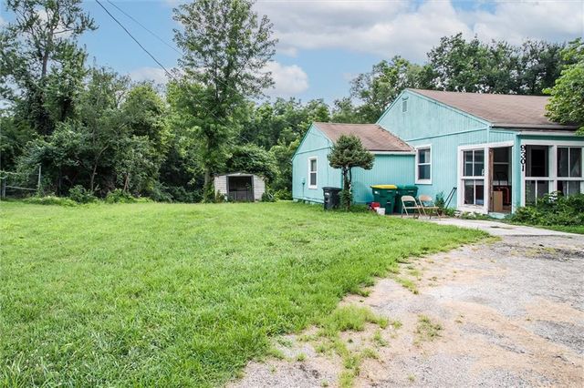 9301 Everett Avenue, Kansas City, KS 66112
