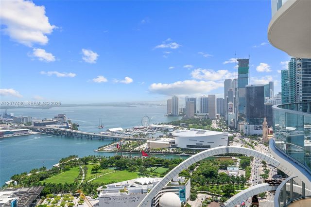 1400 Biscayne Boulevard 4203, Miami, FL 33132
