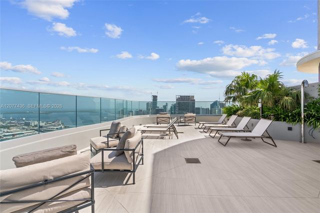 1400 Biscayne Boulevard 4203, Miami, FL 33132